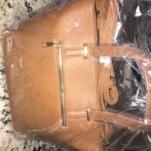 Beverly Hills polo club purse